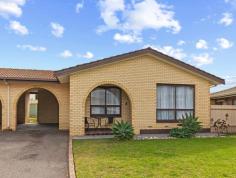  22/6 View Street Reynella SA 5161 $390,000 - $420,000 Step into luxury and comfort with this beautifully updated 2 bedroom, 1 bathroom unit nestled in the heart of Reynella. Boasting a perfect fusion of contemporary design and practicality, this residence offers everything you need for a stylish and comfortable lifestyle. Enter into a spacious, light-filled living area that effortlessly combines elegance with functionality. With ample room for lounging and entertaining, this open plan layout is perfect for modern living. Retreat to your own private sanctuary in the generously sized bedrooms. Each bedroom offers ample space for rest and relaxation, complete with high ceilings and large windows that flood the rooms with natural light. Prepare culinary delights in the sleek and modern kitchen, equipped with stainless steel appliances and gas cooktop, ample storage space, and stylish finishes. Whether you're a gourmet chef or just love to whip up a quick meal, this kitchen has everything you need to unleash your culinary creativity. Say goodbye to clutter with the convenience of an external storage room. Perfect for storing bicycles, outdoor gear, or seasonal decorations, this additional space ensures that your home remains tidy and organised. Step outside into your own private oasis and discover the perfect place to unwind. The spacious courtyard boasts lush greenery, manicured lawns, and a charming garden area, providing the ideal setting for soaking up the sunshine. This group is a stone's throw to all local amenities including Southgate Square Shopping precinct, public transport, and only minutes to Colonnades Shopping Centre. Ideal for first home buyers or those looking to downsize without wanting to compromise on space and this property should also not be overlooked by investors seeking a quality investment property to add to the portfolio. 