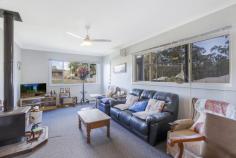  3 Knox St Abernethy NSW 2325 $500,000 Perfect for first home buyers, this spacious property boasts a generous 1012m2 block, with scope for expansion if required. – Expansive lounge room features a combustion fire, ceiling fan, and a split-system air conditioning – Main bedroom boasts high ceilings and ceiling fan. – Second bedroom includes a study space and a built-in bed with storage. – The third bedroom, ideal for young kids – The functional kitchen includes a gas stove and oven, a breakfast bar with ample storage, flowing into an open dining and second living area with split-system air conditioning – separate toilet to bathroom – Drive through the carport into lockable undercover storage area. – Loads of potential Properties like this are highly sought after in the peaceful village of Abernethy, known for its tranquillity and charm. Just a 19-minute drive to the M1 motorway leading to Sydney and an 11-minute drive to Cessnock, this location offers both convenience and serenity. Make this property yours today! 