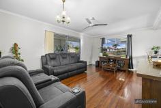  23 Spitfire Ave Strathpine QLD 4500 $699,000 Mark Rumsey & the David Deane Team are proud to launch to the market 23 Spitfire Avenue, Strathpine which is ready to go and packed full of value. Positioned on a level 607m2 block within the “Next Generation Development Zone “, the large high set property has flexible living across two levels and is inter connected by internal stairs. With side access for a vehicle and a big shed in the back, see below the key features and benefits this great property has to offer: Upper Level 3 Generous size bedrooms all with ceiling fans Master bedroom has a built in robe and an air conditioner Functional kitchen with ample storage Family bathroom with separate toilet Hard wood timber floors Front deck Lower Level Internal stairs Large tiled rumpus Utility room or teenagers retreat Double lock up garage Side access to large shed Big fully fenced back yard Extra Storage Solar power system Plus more to discover on inspection Location Walk to multiple schools, Bus and rail, shops, parks and Strathpine CBD 