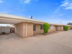  Unit 5/1 Steel Pl Boulder WA 6432 $235,000 Run don’t walk! New to the market is this well-maintained brick 3 bedroom, 1 bathroom unit offering a remarkable gross rental yield of over 10%. Current rented for $450 per week with the option to increase to $475.00 after June 2024, this property not only promises a steady income but also a stable investment. First home owners don’t be discouraged either with this affordable unit making the perfect option to get your foot into the competitive Kalgoorlie-Boulder market. Lease expires in June 2024. Key Features: - 3 Bedrooms with built in robes - 1 bathroom with shower and bathtub separate - Good sized kitchen - Open plan living, dining & kitchen - One allocated carport space - 2 Garden Sheds - Split system air conditioning in living area - Evaporative air conditioning throughout Have a look at the investment figures: - Currently leased at $450 per week - Updated rental appraisal $475 per week - Over 9% gross rental yield - Council rates $1,991.16pa - Strata levy $730.80 pq (incl. sinking fund) - Water rates $275.72 pa The strata fees will pay for the building insurance, common gardening, common area repairs, gutters and downpipes and pest/vermin control as well as putting away money in a sinking fund for future repairs. Rest assured this is a well-managed complex. 