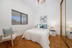  148 West Street South Hurstville NSW 2221 This three bedroom residence enjoys a prime location mere moments from Hurstville Shopping Centre, Hurstville train station, bus interchange, and schools. Ideal for families seeking both convenience and privacy, the property features three spacious bedrooms, two with built-in wardrobes, a well-equipped kitchen with ample bench space and gas cooking. It boasts a separate lounge and dining area, internal laundry facilities, and a side driveway leading to a covered carport. Completing the picture is a generous backyard, perfect for outdoor activities and relaxation. Property Features: Timber floor thorough-out Spacious living room and separate dining Neat kitchen with ample bench space and gas cooking 3 ideal size bedrooms, 2 with built-in wardrobes One bathroom and internal laundry Single carport Close to transport, schools, and all amenities 
