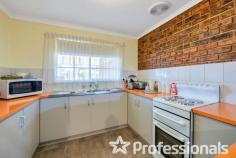  2/32 Iveleary Avenue Salisbury East SA 5109 $465,000 - $475,000 Hayley Beckett and Professionals Salisbury are very proud to present this beautifully presented Torrens titled two bedroom home situated in a prime position in a quiet street, in the well sought after location of Salisbury East. This home truly needs to be seen to be appreciated as its well maintained condition is a true credit to the owner and it has loads of space to move for a two bedroom! Calling all first home buyers wanting to enter the market, those looking to downsize in style and the astute investor looking to add a low maintenance beauty to their portfolio. Featuring: – Two great size bedrooms, both with ceiling fans – Practical kitchen, pantry plus breakfast bar, ample cupboard and bench space, dining area adjacent – Large light filled living room with reverse cycle heating and cooling – Sizeable neutral toned bathroom with bath tub, separate shower and vanity plus separate toilet – Lovely patio area, the perfect spot for a relaxing cuppa and listening to the nature of the birds chirping in a quiet surrounding – Private, fully fenced yard, huge grassed area for the kid or pets to play, full length verandah, perfect for entertaining the family or friends – Undercover carport – Two x tool sheds for additional storage options – Rainwater tank This location is hard to beat. Walking distance to parks, shops and local transport. Close to reputable schools. 
