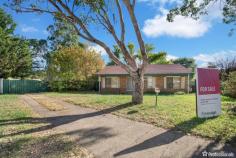  9 Bain Crescent Armidale NSW 2350 $300,000 - $320,000 Welcome to 9 Bain Crescent, this brick three-bedroom residence presents an exceptional opportunity to expand your investment portfolio while offering comfortable living spaces. As you step inside, you’re greeted by a warm and inviting atmosphere, enhanced by the thoughtful layout and functional design. The main bathroom features a convenient shower bath vanity, complemented by a separate toilet for added comfort and efficiency. Each of the three bedrooms offers cozy retreats. The carpeted living room becomes a cozy haven, complete with reverse cycle air conditioning, ensuring year-round comfort for residents and guests alike. The well-appointed kitchen is not only functional but also offers ample space for dining, making it the heart of the home where cherished memories are made. Situated on a generous 768 square meters of land, there’s plenty of room for outdoor activities, gardening, or potential future expansions. Whether you’re an investor looking to grow your portfolio or a homeowner seeking a comfortable abode, 9 Bain Crescent offers endless possibilities. Don’t miss out on this opportunity to secure a property that combines investment potential with comfort and convenience. Schedule your viewing today and envision the possibilities that await in this charming residence. 