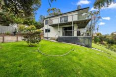  11 Susans Bay Road Primrose Sands TAS 7173 $795,000 If you've been seeking the perfect retreat where relaxation meets security, look no further than this privately placed residence. Perched high and overlooking Norfolk Bay, you'll be greeted by breathtaking views of playful dolphins and occasional whales set against the backdrop of a stunning sunrise and sunset. Featuring three bedrooms, two bathrooms, and a separate family room, this two-story home provides ample space for your entire family. Flooded with natural light, the kitchen, living, and dining areas offer sweeping bay views, creating an inviting and airy ambiance. Adjacent outdoor decks provide an idyllic setting to bask in the scenery and serenity with your loved ones. For added comfort the property features cost effective reverse cycle air conditioning. Additionally, the property features a spacious downstairs rumpus area, ideal for a workshop or teenage retreat. Set on a generous 908m2 lot, the landscaped outdoor areas boast lush lawns, perfect for children's play. The property includes a convenient double garage for storage or recreational gear, and environmentally friendly Enviro-cycle onsite waste water management. Fully fenced and just a short 15-minute drive from bustling Sorell, this private oasis offers city conveniences without sacrificing tranquility. Situated near the east coast, it's only a brief 20-minute drive to the airport and 40 minutes to Hobart CBD. With its myriad offerings, this presents a remarkable opportunity to secure an exceptional lifestyle property and is available for you inspection by appointment. 