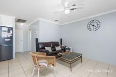  2/93 Great Northern Highway Midland WA 6056 Come home to style and convenience with this renovated three-bedroom townhouse nestled in a premium position in Midland! Offering an open plan layout, well-sized rooms and light-filled living throughout, you'll enjoy a relaxing living experience. Just moments from renowned amenities, great schools and the Swan Valley, an exciting lifestyle awaits! You'll immediately notice the attractive facade of this townhouse, inviting you to enter. A double garage and storage ensures that you will have a safe spot for your cars. The open plan kitchen, living and dining room allows for a peaceful spot to spend time with your nearest and dearest. Throughout the home, beautiful renovations and updates are noticeable. Three well-sized bedrooms in addition to two bathrooms provides adequate accommodation for your family. The home features beautiful windows throughout that allow for lots of natural light to filter through! Transitioning from indoor to outdoor living, the undercover alfresco will no doubt be a peaceful setting for entertaining family and friends. Whether you are looking for a first home, investment or as a young family, this will be a fantastic next step. Contact Michael Keil today to register your interest! Property Features: ● Attractive facade ● Double garage ● Expansive open plan kitchen, living and dining space ● Lots of natural light ● Kitchen with ample bench and cupboard space, modern appliances, dishwasher and breakfast bar ● Three good-sized bedrooms all with robes ● Renovated bathroom with combined shower and bath and vanity ● Alfresco ● Paved courtyard ● Laundry room ● Ceiling fans throughout ● Low maintenance tiled flooring ● Neutral tones throughout ● Water Rates: $902.43 pa ● Council Rates: $1,786.00 pa ● Strata Levies: $630.00 pq ● Strata Lot Size: 141 sqm ● Currently tenanted at $600 pw until 6 October 2024 