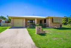  2 Rosewood Court Kin Kora QLD 4680 $410,000 2 Rosewood Court has the bones you need and the location you've always wanted! With 3 bedrooms and 1 bathroom, this home on a corner block will be the talk of the town. Right next to the Golf Club and multiple shopping centres. LOCATION, LOCATION, LOCATION!! Kin Kora is the of the best in terms of desirability, resale values and quiet neighbourhoods. With the Gladstone Centre Plaza and Sun Valley Shopping Centre just a couple minutes away, you won't need to go far for everything you need, Woolworths, Coles, Drakes, Gyms and clothing stores are right there! Enjoy this amazing weather we are starting to get with a day on the Golf course within walking distance, no designated driver needed!! THE HOUSE ITSELF 2 Rosewood features 3 bedrooms, 1 bathroom, a kitchen next to the dining area along with a bar area and a separate living room for movie nights. Outside you'll find a fully fenced corner block with a garden shed. AT A GLANCE: 3 bedrooms and 1 bathroom 599m2 corner block Fully fenced Close to golf club and shopping centres READY TO INSPECT 