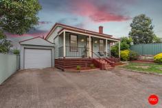  15 Jackson Street Long Gully VIC 3550 $469,000 - $499,000 Discover the perfect blend of modern comfort and timeless charm in this beautifully appointed 4-bedroom home (or 3-bedroom with a study) on a generous 438sqm block. Boasting a range of sought-after features and located in the heart of Eaglehawk, this property presents an ideal investment opportunity or an inviting space for first-home buyers. MASTERFUL DESIGN: The master bedroom offers a luxurious retreat with a walk-in robe and ensuite, while another bedroom features a built-in robe, providing ample storage for all your needs. RELAXATION HAVEN: Unwind in the family bathroom's spa bath, or gather in the open-plan kitchen/living/dining area, complete with a fireplace and high ceilings, creating a cozy yet spacious atmosphere. MODERN ELEGANCE: The updated kitchen is a chef's delight, featuring a 600mm oven with a 4-burner gas cooktop, dishwasher, wooden benches, and ample storage space, combining style and functionality seamlessly. COMFORT & CONVENIENCE: Enjoy year-round comfort with split system heating and cooling in the living area and master bedroom, complemented by ceiling fans throughout the home. CHARMING FEATURES: Character abounds with floorboards, high ceilings, wood plank ceilings, and exposed brick fireplaces, adding warmth and character to the interior. OUTDOOR OASIS: The property boasts a good-sized grass area, perfect for kids and pets to play, as well as undercover entertainment areas and a patio, ideal for alfresco dining and outdoor gatherings. CONVENIENT LOCATION: Situated close to Eaglehawk schools, eateries, and just a 5-minute drive to Bendigo CBD, this home offers a lifestyle of convenience and comfort. Don't miss out on this fantastic opportunity to secure a stylish and comfortable home in a highly sought-after location.  