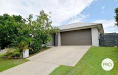  27 Lilyvale Esp Boyne Island QLD 4680 Welcome to your perfect family home in Riverstone Rise! This modern residence encompasses the perfect family home and practicality, offering 4 bedrooms, 2 bathrooms, and a double remote garage with 2 parking spaces. Spread across a spacious 621 sqm land area on a corner block. This property ensures ample room for everyone to indulge in comfort and style plus side access. Looking over to the ambience of the duck pond and walk ways this area is a family orientated location with parkland and playgrounds plus a childcare centre near by. Short drive to the lovely Tannum Sands beaches and beautiful Boyne River boat ramps to enter out to the reef for all you fishing pleasures. There is also availability of the bus service to Gladstone and some of the school areas. Close to Boyne Island shopping plaza and local schools. Features: • Open plan tiled kitchen, dining and living filled with natural light with air conditioning and 2 ceiling fans for year-round comfort • Modern kitchen equip with electric stove top, dishwasher, oven and double sink • 4 carpeted bedrooms with built ins, ceiling fans and master bedroom boasts its own ensuite, ensuring privacy and comfort • Air conditioned through out the home and ceiling fans • Main bathroom with bath, shower vanity and separate toilet • Internal laundry with access to straight outside adds convenience to your daily routine • Entertainment area overlooks private fully fenced back yard • Approx 15 minutes drive to Gladstone • Currently tenanted until 13/03/24 