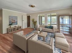  2 Arthur Street Boyne Island QLD 4680 $740,000 Welcome to 2 Arthur Street, Boyne Island! This older style 3 bedroom, 1 bathroom, double lock up garage home is in a prime position and not one you want to miss out on seeing. With a nice sized block on 607 sqm, this property offers great space for your family to grow and thrive plus fenced yard. External stair case leads to the upstairs living area which blends comfort and style. The living room is the perfect place to unwind after a long day, with its cozy atmosphere and abundance of natural light. The open floor plan effortlessly connects the living room to the dining area and kitchen, creating a seamless flow for entertaining guests with the wooden floors throughout. The kitchen boasts electric oven and stove top. With exhaust fan, plenty of cupboard space, pantry and double bay sink. The sun room offers views looking out to the Boyne Island River, you can see the sparkling blue ocean and feel the fresh beautiful breezes all flowing through the home. The 3 bedrooms are all generously sized, providing a peaceful retreat for everyone in the family. Two of the rooms have air conditioning. The additional bedrooms are perfect for children or guests, with plenty of space for everyone's belongings. The main bathroom with vanity, shower and separate toilet Outside, its fully fenced around the whole property, the down stairs covered area is perfect for hosting barbecues or enjoying a relaxing Sunday afternoon. The lush green grass and beautiful plants and garden beds all around the home create a serene and inviting atmosphere. The double garage provides ample space for your vehicles, ensuring convenience and security. There's a garden shed and a green house for extra convenience. There is a down stairs built in laundry area with plenty of room to move. Down stairs has a private rumpus room with bar area Located on a corner block, this property offers privacy and tranquility. The surrounding nature and scenic views add to the charm of this home, creating a peaceful oasis for you to enjoy. The nearby walkways and bike paths make it easy to explore the area and stay active. With its close proximity to transportation and amenities, this property offers the perfect balance of convenience and serenity. Whether you're looking to relax in your own private sanctuary or explore the vibrant community, 2 Arthur Street is the perfect place to call home also situated at near the end of a cul de sac Don't miss out on the opportunity to make this house your own. 