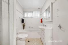  15 Mosely Ave South Penrith NSW 2750 $779,000 - $849,000 Welcome to 15 Mosley Avenue, South Penrith. This charming residence offers 3 bedrooms and 1 bathroom on a spacious battle-axe block, ensuring both privacy and convenience. Inside, you’ll find an open living area and kitchen with polished wood flooring, creating a warm and inviting atmosphere. Step outside to a welcoming deck and frontage, perfect for enjoying the outdoors. With a garage, carport, and direct access to Barnett Street Reserve from the large backyard, this property offers both comfort and access to nature. Don’t miss out, contact us today to schedule a viewing. * Inviting deck and frontage perfect for outdoor relaxation * Direct access to Barnett Street Reserve from the backyard * Close to Southlands Shopping Centre for all your shopping needs * Proximity to public and high schools for convenient education options 
