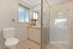 2 Stirling Court Moama NSW 2731 $610,000 Welcome to No 2 Stirling Court Moama offering a delightful family home on a large allotment of 751sqm. Located in a quiet court not far from Moama's shopping centre, bus stop to the local schools (Moama Grammer, Moama Primary School), parks and a walking track around the estate. This lovely home has four bedrooms or three plus a study. The master bedroom features built in robes and an ensuite, There is a central bathroom and seperate laundry. The open plan kitchen and dining area is perfect for entertaining guests. This also leads out to an undercover alfresco patio excellent for BBQS, the fire pit area and spacious rear garden, featuring a beautiful large tree. In fact the gardens at the front and rear are well established and low maintenace. This property also boasts a double garage space with roller door access to the rear, plus a double carport, for your convenience. With new reverse cycle split system, there is evaporative cooling, gas heating, fresh carpet, recent painting and updated window furnishings, this house is move-in ready. Potential rental or lease would be between $500.00 to $520.00 per week. 