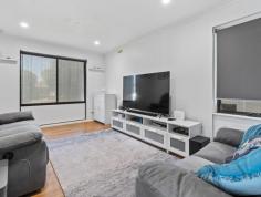  62 Glenhelen Road Morphett Vale SA 5162 $460,000 - $490,000 Welcome to your modern oasis in Morphett Vale! This beautifully updated 2 bedroom, 1 bathroom home is the epitome of contemporary living, offering both style and functionality. Step inside via a formal entryway to discover the spacious formal living area that creates the perfect space for relaxation and enjoying family nights at home. Flowing through you will find an inviting open-plan kitchen and meals, highlighting sleek finishes and modern fixtures, with convenient access to the outdoor entertaining. Cooking enthusiasts will delight in the fully renovated kitchen, equipped with stainless steel built-in appliances, ample storage and plenty of bench space no matter the culinary adventure. Retreat to the comfort of two well-appointed bedrooms, each offering a serene ambiance for restful nights along with fresh carpet and the added functionality of built in robes. The modern bathroom boasts luxury features including a large tub for soaking your stresses away and a separate shower, creating a spa-like experience in the comfort of your own home. Outside, the expansive double carport provides convenient drive-through access to a massive double garage at the rear, perfect for car enthusiasts or those in need of ample storage space. Entertain friends and family in style with the generous outdoor entertaining area, where summer barbecues and gatherings become cherished memories. What we love…. • Expansive carport / secure garaging • Modern kitchen & bathroom • Ample outdoor entertaining • Ducted air-conditioning 
