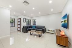  4/62 Taylor Street Condell Park NSW 2200 This beautifully maintained four bedroom townhouse offers the perfect blend of comfort, convenience, and style. With no strata fees to worry about, enjoy the freedom of independent living in a serene setting. Situated at the back of the complex, this townhouse offers privacy and tranquillity. As you step inside, you'll be greeted by an abundance of natural sunlight that fills the spacious interiors, creating a warm and inviting atmosphere throughout. The main level features a modern kitchen equipped with quality appliances and ample storage space. The open-plan living and dining area flow seamlessly onto a private outdoor courtyard, perfect for alfresco entertaining or simply unwinding after a long day. One of the highlights of this property is the convenience of having a bedroom located downstairs, ideal for guests or parents staying over. Upstairs, you'll find three additional bedrooms, each offering comfort and style, along with a well-appointed bathroom. This townhouse is perfectly positioned to take advantage of all that Condell Park has to offer, including nearby parks, schools, shops, and public transport options. Whether you're a first-time buyer, downsizer, or investor, this property represents an excellent opportunity not to be missed. Don't miss out on the chance to make this wonderful property your own. 