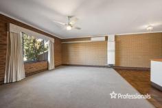  14/2 McKibbin Court Wodonga VIC 3690 $379,000 Situated in a convenient location, only 10 minutes’ walk from Wodonga’s CBD and within close proximity of schools, sporting grounds and hospitality venues, 14/2 Mckibbin Court offers the perfect opportunity for those looking to invest, downsize or purchase their first home. Set in a quiet court location, this property offers an abundance of features including three queen sized bedrooms all with built in robes and ceiling fans, a large open plan lounge / kitchen area with separate meals and gas cooktop, plus a generous sized full family bathroom. Split system heating and cooling as well as a gas furnace ensure your year round comfort. Outside the features continue with the large paved and covered alfresco area – perfect for entertaining, as well as a single lock up garage and side access for secure storage behind gates. 