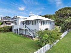  70 Gordon Street Bowen QLD 4805 $575,000 Nestled in an elevated corner position, this captivating highset 3-bedroom Queenslander offers an enchanting coastal lifestyle with breathtaking views over Bowen township and out towards Port Denison. Sited on a sizable 1113m2 parcel of land, this residence exudes classic charm and modern comfort. Step inside to discover the timeless allure of polished timber flooring and beautiful high ceilings adorned with ornate fretwork. The functional kitchen provides a perfect blend of style and practicality, catering to your culinary desires with ease and of an evening relax and unwind in the spacious main bathroom or convenient ensuite. All three bedrooms are spacious and catch the fantastic sea breeze, which flows through the home, with ease. Entertain guests or simply indulge in the panoramic vistas from the expansive enclosed veranda, creating unforgettable moments against the backdrop of the sea. Car enthusiasts will rejoice with accommodation for 4 vehicles, while the generous space underneath the home offers endless possibilities for storage. 