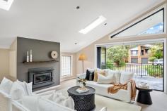  20 Shannon Drive Helensburgh NSW 2508 Nestled in the tranquil family-friendly town of Helensburgh, this immaculately renovated home boasts a plethora of features that promise comfort and style. From its newly polished finish to its low-maintenance design, this residence is a haven of warmth and character. HOME: • Upon entering, you're greeted by a spacious and inviting living room adorned with a magnificent fireplace-a true centrepiece of charm. The open living, dining, and kitchen area serve as the heart of the home, perfect for family gatherings and everyday living. • The generous master bedroom has an ensuite and built-in wardrobe. Three further bedrooms, one complete with a built in wardrobe and an exciting loft style bunk bed. A new exquisite three-way bathroom compliments the practical layout. • At the top level is a spacious study where a flexible working from home option is readily available. The open living room also has a spacious balcony which sits on top of a secure and spacious double car garage, therefore utilising every bit of space. • Outside, a low-maintenance backyard awaits, providing an ideal playground for children while you unwind on the large outdoor undercover deck with friends and family. • With recent renovations leaving the home in perfect condition, all that's left to do is move in and embrace your new lifestyle. Experience the allure of this Helensburgh gem firsthand-it's a feeling that words simply can't capture. LOCATION & LIFESTYLE: • Positioned in a convenient location in the heart of Helensburgh close to all amenities.Within a short stroll you can find restaurants, cafes, parks, supermarket, free public pool and much much more. • Helensburgh train station only a few minutes drive from your front door and bus stops just a moment's walk, fantastic for those commuting on public transport. • Immerse yourself in nature with the Royal National Park and Stanwell Park Beach nearby. • Helensburgh is located approximately 1 hour South of Sydney CBD and approximately 30 minutes North of Wollongong CBD. • Embrace the quintessential coastal lifestyle and all that comes with it... swimming, fishing, bushwalking, hang gliding and family picnics in popular parklands all available only moments from your doorstep. 