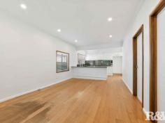  27 Cogra Rd Woy Woy NSW 2256 Located in a quiet street only 1.5km to Deepwater Shopping Centre, Woy Woy waterfront and the railway station is this spacious 4 bedroom single level home which sits on a fully fenced 556.4 SQM block with an inground pool and single garage + additional off-street parking. 4 bedrooms are generous in size, 3 of those with built-in robes, the main bed has an en-suite. There is a spacious air conditioned living room with a separate dining area, a functional kitchen with modern appliances and stone tops and a tidy main bathroom with an internal laundry. Other features include - - Covered Entertaining deck area - Ceiling fans and LED downlights - Timber flooring - Split system air-conditioning - Single garage with roller door - Carport with additional off-street parking - Workshop area - 556.4 Sqm block 