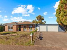  16 Kooyonga Way Morphett Vale SA 5162 $585,000 - $610,000 Nestled on a sprawling corner allotment within the tranquil confines of a quiet cul-de-sac street adjacent to the serene Waverley Way Reserve, this immaculately presented 3 bedroom, 1bathroom home offers an exceptional living experience tailored for comfort, convenience, and seamless indoor-outdoor entertainment. As you step through the inviting entrance, you are greeted by a spacious and elegant formal living room. Flooded with natural light, this area provides the perfect setting for hosting guests and family gatherings. The heart of the home features an open plan design where the kitchen and family room merge effortlessly. The beautifully presented timber kitchen, equipped with ample cabinet space and a breakfast bar that overlooks the family room, ensuring that you're never far from the action. Flowing from the indoor space, the expansive covered outdoor entertaining area invites you to host memorable gatherings or simply enjoy quiet evenings surrounded by the beautifully manicured yard. This versatile outdoor space promises year-round enjoyment, protected from the elements, and offers a seamless transition from the comfort of indoors to the beauty of the outdoors. The home boasts three generously sized bedrooms, each offering a serene retreat and ample storage with built-in wardrobes. The master bedroom, in particular, is a highlight, showcasing extensive space and a picturesque view of the lush front garden. Set on a large corner allotment, the property features a meticulously maintained front garden that sets a tone of sophistication and curb appeal. Double garaging and additional drive-through side access to the rear yard provide ample space for vehicles and storage, complementing the lifestyle of convenience and ease. Living here places you adjacent to the peaceful Waverley Way Reserve, where the beauty of nature is just a few steps away. Enjoy the privacy of a cul-de-sac while being conveniently located near shopping centres, schools, and transport options, offering everything you need within easy reach. This property represents a unique opportunity for those seeking a blend of luxury, comfort, and convenience in a sought-after location. Whether you're entertaining guests in the expansive living areas, enjoying a family meal in the open plan kitchen, or relaxing in the lush outdoor space, this home offers an exceptional lifestyle awaiting your arrival. Explore the possibilities and make this your new haven - a place where memories are waiting to be made. Conveniently located close to Southgate Plaza and Woodcroft Town Centre shopping precincts, as well as Woolworths Morphett Vale, Woodcroft Library, Coorara Primary School, Prescott, Antonio Catholic School, Wirreanda Secondary School and Woodcroft College. Within close proximity to the Southern Expressway, making the drive to the Adelaide CBD, Flinders Medical Centre and Flinders University a quick and easy one. McLaren Vale, Willunga and the wineries of the Fleurieu are also only a short drive away. 