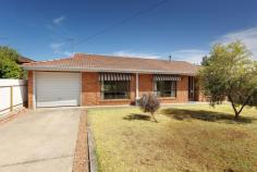  19 Hague Road Wodonga VIC 3690 $389,000 This solid home would make an excellent first home or investment! Perfectly positioned on a low maintenance and secure 773m2 approx. block in a convenient Wodonga East location. Presenting a great opportunity to enter the market, with plenty of scope to further improve and add your own touches, extend the home, or renovate to your liking! At this price point it allows room to further improve without over capitalising (investors can expect a weekly return of $370 to $380 with a high rental demand expected). On a great block of land, on its own title offering two bedrooms with built in robes, a good-sized separate living area with split system heating and cooling, functional laminate kitchen with gas upright stove, and a separate tiled meals area. It presents well with fresh paint and good floor coverings throughout, bathroom with shower over bath, separate laundry, and separate toilet. The secure and spacious rear yard boasts a large undercover entertaining area running the full rear width of the home, a single garage with roller door allowing for easy rear yard access, a lock up garden shed, and a whopping 12x6m (approx) powered shed with concrete floor, a side roller door, and private access door – fantastic for tradies, or purely to utilise for the home hobbies or additional storage! Demonstrating extremely good value with everything on offer, 19 Hague Road in Wodonga is well worth inspecting! 