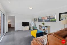  16A Baird Street Castlemaine VIC 3450 $850,000 Welcome to 16A Baird Street, Castlemaine. Discover your own private sanctuary This stunning 2-bedroom, 2-bathroom home offers a perfect blend of modern luxury and timeless charm. Step inside to be greeted by a light-filled kitchen and dining area, adorned with chic double-glazed windows that overlook your sparkling in-ground pool. The kitchen boasts ample storage, a stylish breakfast bar, and views that inspire culinary creativity. Beyond the kitchen is the separate and private guest area comprising the bedroom with built in robes and full bathroom with separate w.c. As you journey through the hall, you'll find yourself in the spacious living area, bathed in natural light and offering serene views of the pool. With a split system to keep you comfortable year-round, this space beckons for relaxation and entertainment. Retreat to the spacious master bedroom, featuring its own split system, walk-in robes, and a luxurious ensuite. Enjoy private access to the alfresco area and pool, creating a seamless indoor-outdoor living experience. Entertain under the covered alfresco, equipped with a ceiling fan for year-round comfort. Take a dip in the pool, soak up the sun, or gather around the firepit area, adorned with decorative stone for added charm. The spacious double garage has an area for a workbench, additional shelving around the walls and provision for an electric car charging point. Located just a stone's throw from Castlemaine CBD, with easy access to the walking track, Grist Bakery, Green Folly Café and the Saturday market, this home offers convenience without compromise. Plus,the communal facilities include your own vegetable planter box, shared fruit trees, dedicated service bay and a common driveway shared only with two future homes behind. 