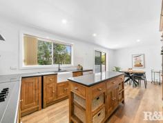  52 Wendy Dr Point Clare NSW 2250 $1,130,000 - $1,170,000 52 Wendy Drive, Point Clare showcases functionality mixed with modern family living, perfect for a growing family and there truly is something for everyone to enjoy. Set in a quiet family friendly street with a national park backdrop and kerb and guttering, you are surrounded by quality homes whilst still only being moments from all your local lifestyle facilities. This is a great piece of real estate you won’t want to miss. Features to note: - Set on a 604 sqm block, one of my favourite features of the home is that the pool, yard and entertaining deck are all northeast facing which creates a beautiful sunny space all year round. - 4 bedrooms, 3 with built in robes, 2 with air conditioning and the master with an ensuite. The ensuite has a shower, vanity and toilet. - The main bathroom has a feature vanity and set in a 3-way design. The toilet, vanity, bath and shower are all separate making it the perfect functional family space. - Oversized single garage with room for a workshop at the back, easy access under the house for extra storage and an additional parking bay for another car, boat, or caravan. - The property is fully fenced to keep your furry friends safe. - Modern kitchen with bosch dishwasher and oven, feature sink with electric cooktop, rangehood, and island bench. - The lounge is large with air conditioning. This flows through to the formal dining areas off the kitchen. This property boasts privacy, locality and family living while still being only moments from the local schools, shops, public transport and more. To find out more or arrange your inspection contact Rachel Potter on 0403 580 988. Your new home awaits. Distances to note: - Point Clare Train Station, 2.9km approx - Point Clare primary school, 2.7km approx - Point Clare medical centre/chemist, 2.8km approx - Point Clare Aldi, 3km approx - Point Clare shopping precinct, 3km approx - Waterfront reserve/shared bike path, 1.1km approx - Fagan Park, 1.5km approx - West Gosford shopping precinct, 1.1km approx - M1 Pacific Mwy, 5.9km approx 