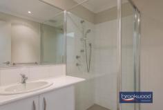  Unit 1/112 Morrison Rd Midland WA 6056 $335,000 What a fantastic location for an investor. Enjoy the practicality of being this close to the thriving business and retail mecca of Midland. The handy position is an easy, approximately 2-minute walk to Midland Gate Shopping Centre. Ground floor unit in group of 8 Contemporary 2 bed design Fantastic stone kitchen Quality gas appliances Bright open living Generous bedrooms European laundry Low maintenance Low strata fees The modern decor is fresh and practical with hard wearing ceramic tiles in the main living area, window treatments, skirting boards are standard and the thoughtful use of neutral colour tones for decorating make the interior inviting and homely. The bedrooms all feature double built in robes. High specification kitchen with glass tile splash backs, stainless steel gas cook tops, glass feature range hood and electric oven. Also included are stone bench tops on neutral coloured cabinetry and quality single drawer dishwasher. The unit has a very popular European laundry to maximise internal space, plus there is a separate toilet. The low maintenance outdoor courtyard/alfresco space is just enough for the busy owner or tenant. There is the added bonus of a secure parking space plus a lock up storage room. Ideally accessed from Morrison Road, this complex of eight units is sensationally located approximately 300m from the bustling Midland Gate shopping centre. 