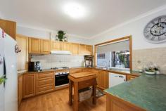  10 Polwarth Parade Deepdale WA 6532 $780,000 Take a very impressive and spacious family home, add on a stunning back Patio and great shed and immerse them in between well-established trees and gardens in one of Geraldton's most sought-after semi-rural areas and you have the magic that is 10 Polwarth. Here's just a taste of what is on offer; • 1 Hectare of fenced land. • Numerous trees including several fruit trees from Mandarins to Fijora's. • 4 decent sized bedrooms. • The master bedroom has an ensuite and the main bathroom has a bath. • Fresh paint and window treatments less than 2 years ago. • Air conditioning. • Lovely country kitchen with Gas appliances and great outlook. • A Patio that you will love!!! • Good sized shed plus a double carport. • 3 Phase power. • 24 Solar Panels plus a Solar HWS. • Kids Playground. • Bali Hut. There is so much more to 10 Polwarth and to do the property justice, you need to experience it for yourself. 