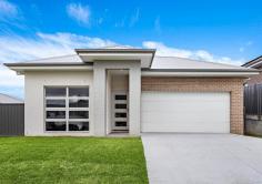  39 Osage Street Horsley NSW 2530 A gorgeous split level home in a desirable Estate presents here at 39 Osage Street, Horsley. Perfect for downsizers, first home buyers, young families and investors, this stylish 3 bedroom Macdonald Jones home is the place you will want to call home. The quality finish throughout makes day to day living and entertaining a breeze and the kids and pets will love the rear which has side access available to hide the extra toys. This is a fantastic opportunity to secure a quality home in the desirable Brooks Reach Estate, Horsley and enjoy living a quality family life. Featuring • Large kitchen • Master with ensuite and walk in wardrobe • Good size bedrooms • Media room • Ducted air conditioning • Large fully fenced rear yard • Side access • 495sqm block 
