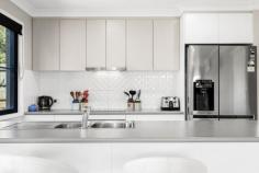  1 / 2B Grey Street South Toowoomba QLD 4350 $430,000 This charming unit offers a perfect blend of comfort and convenience in a sought-after location. Situated in a prime inner city locale with the bonus of no body corp and is sure to impress the savvy investor or smart 1st home buyer. Features: • 2 bedrooms - both with ceiling fans + built ins and ensuite to the master • Modern open plan with air-con • Well equipped kitchen with quality appliances • Stylish bathroom • Fully fenced & private courtyard • Single lock up remote garage • NO body corp • Less than 2.3km to Grand Central This is your opportunity to secure a quality built Unit in an ultra-convenient location! 