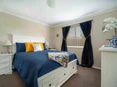  3/12 Garde Street Centenary Heights QLD 4350 $489,000 Situated at the back of the complex allowing privacy is this spacious well presented 2 built-in bedroom unit. With an above average size living space not normally seen in a unit in this price range, roomy alfresco courtyard area and a double garage with internal access. The unit has been exceptionally well looked after and is in great condition and is extremely well presented. Within walking distance to Southtown Shopping Centre, both Centenary Heights and St Thomas Moore's Schools and a short commute to Toowoomba CBD. This is the perfect affordable buying opportunity for a property with nothing to spend on it in a quiet street in one of Toowoomba's most popular suburbs. Reverse cycle air conditioning NBN fibre to the premises 