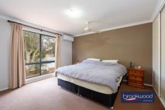  9A Gregory St Northam WA 6401 $375,000 Ideally located within walking distance of the town centre, schools, and parks, this impeccably presented home offers a flying start to first-time home buyers and gives downsizers the space to move and pursue their passions. Sited on a level lot behind a white picket fence, with scheme water and reticulation, this Hardi/Iron home boasts a stretch of decking for outdoor living and entertaining. 3 bedrooms 1 bathroom 2009-built Hardi and iron Soft neutral colour scheme Open plan living with AC Main bedroom, semi ensuite All beds with built-in robes Scheme water shed retic Carport decked alfresco 420 sqm fully fenced lot Walk town school park A white picket fence highlights the warm taupe façade of this beautifully presented home. Offering a fantastic start for young families and space for downsizers unwilling to compromise on space to garden and tinker, the flowing floorplan centres around an open plan living, meals and kitchen area finished in soft organic tones and with carpet in the lounge area. Reverse cycle air conditioning provides year-round climate control. Large windows across the plan frame garden views and bring ample light to the interiors. The kitchen is defined by a U-shaped benchtop and an integrated breakfast bar. An electric oven, four-burner gas hob, and walk-in pantry fashion a practical workspace finished in soft tones and providing ample under-bench storage. The principal bedroom boasts soft carpet underfoot, a double built-in robe, a ceiling fan, reverse-cycle air conditioning, and semi-ensuite access to the family bathroom. Carpet, built-in robes, and ceiling fans are also fitted in each junior bedroom. The family bathroom features a bathtub, shower, and vanity. Crisp white wall tiles bring a fresh finish to this well-appointed room. Decking extends beyond the front verandah to create the perfect outdoor entertaining zone. Shielded by established gardens and set under a gabled roof, this south-facing ‘outdoor room’ links to the open-plan living zone via a sliding glass door. A single carport provides covered, off-street parking and laneway access to the rear of the lot, which leads to an additional off-street parking space. Inspection will further highlight the many charms of this centrally located, neat-as-a-pin home, ready and waiting for a new family. 