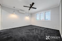  Unit 21/27 Meadow Springs Dr Meadow Springs WA 6210 $500,000 Act now if you are looking for a modern neat and easy home to own in the very popular Golden Springs Private Estate. This well-presented double storey home offering 3 bedrooms 2 bathrooms on an easy care 231sqm survey strata block will sell quickly. Located in a well-maintained private estate close to Meadow Springs shopping centre, public transport, golf club and local primary school makes this an ideal home for FIFO workers, downsizers first home buyers or those looking for an easy care secure property. Features Include: • Three spacious bedrooms with built in robes • Two beautifully renovated bathrooms • Central kitchen overlooking dining and living areas • Open plan living rooms opening to outdoor entertaining area • Upstairs lounge area • Renovated laundry with loads of storage • Big outdoor entertaining area with pitched patio and limestone paving • Double garage with remote sectional door plus lock up storage area • Split system air conditioning plus ceiling fans • Quality floor coverings, blinds and plantation shutters • Small easy to maintain lawn areas and gardens • Located in a private estate with parkland and close to amenities This property is all about easy lifestyle. The estate itself has a lovely park with walkways. Perfect for a daily walk with your pup. 