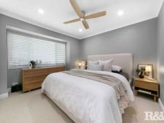  18 Grace Ave Point Clare NSW 2250 $1,050,000 - $1,100,000 Are you seeking a home that's move-in ready and exudes quality, elegance, functionality whilst being in a highly desirable location? 18 Grace Avenue, Point Clare has everything you've been looking for! The freshly painted exterior and roof, combined with the landscaped gardens and the abundant natural light throughout, all enhances the modern theme of this appealing property. Meticulous attention to detail has transformed this house into a truly exquisite home, don't let the opportunity to own this fantastic piece of real estate slip away. Your new home is waiting for you. The living room is consisting of a beautifully designed bay window with custom cushions, plantation shutters and fitted storage. This space also has split system air conditioning for all year-round comfort and an interactive servery style feature breakfast bar that connects seamlessly to the kitchen and dining area. A custom-designed eat-in style kitchen showcases three beautiful skylights, a gas cooktop, and an electric Fisher Paykel oven. With a ducted range hood, plantation shutters, ample storage featuring soft-close drawers and cupboards, it offers convenience and elegance. Integrated Bosch dishwasher and a feature dual sink complete the modern amenities of this kitchen. The bathroom is spacious and highlights a wall-hung dual vanity with soft close drawers, floor-to-ceiling tiles, and a freestanding bath, toilet and shower accompanied by a frameless shower screen. An undercover entertaining area provides the perfect space for year-round enjoyment, overlooking the pool and backyard, a delightful setting for the whole family to enjoy. Additional features: - 3 Bedrooms all with ceiling fans, 2 with wardrobes and all with venetian blinds. - External option for a home office or additional storage. - LED down lights are positioned throughout the home all with a dimmer option. - Oak veneer flooring in the communal spaces and carpet in the bedrooms. - Internal Laundry room, space for both washer and dryer, built in storage with sink. - Additional powder room with a second toilet and wall hung vanity. - Single carport - The Pool has a new lining, new coping, new pump and new filter. - The convenience of NBN Fibre to the Premises connected. - 6 Solar Panels Distances to note: - Point Clare Train Station, 1.5km approx - Point Clare primary school, 1.4km approx - Point Clare medical centre/chemist, 1.5km approx - Point Clare Aldi, 1.6km approx - Point Clare shopping precinct, 1.6km approx - Fagan Park Oval, 200m approx - West Gosford shopping centre 1.5km approx - M1 Pacific Mwy, 6.2km approx 