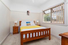  23 Barney Street Kiama NSW 2533 Nestled in the heart of the picturesque beachside community of Kiama, this delightful character cottage invites you to experience coastal living at its finest. With its prime location and abundant potential, this property is a rare gem waiting to be discovered. Property Highlights: Beachside Location: Enjoy the serenity of coastal living just moments away from the pristine Surf beach. Immerse yourself in the soothing sounds of the ocean and indulge in the laid-back lifestyle that this sought-after destination has to offer. Charming Character: Step into a world of timeless charm and warmth as you enter this character-filled cottage. From the inviting facade to the cozy interior with its ornate ceilings and every corner exudes a sense of comfort and nostalgia, making it the perfect retreat to call home. Three Bedrooms: Boasting three bedrooms, this cottage offers ample space for families or guests. Each room is filled with natural light, creating a bright and airy atmosphere that enhances the overall sense of comfort and relaxation. Single Bathroom: Complete with a well-appointed original bathroom, this cottage ensures convenience and functionality for everyday living. A second shower located in the laundry offers convenience after those days at the beach, along with a second toilet located in the outhouse off the garage. Potential Galore: Positioned on a nice level block of land this home allows for endless possibilities, this property presents an exciting opportunity to unleash your creativity and transform it into your dream coastal haven. Whether you envision a stunning renovation or a charming garden oasis, the potential is yours to explore. Location: Situated in the highly coveted Barney street in the beachside suburb of Kiama, this property offers unparalleled convenience and lifestyle amenities. From boutique shops and cafes to scenic coastal walks and recreational activities, everything you need is right at your doorstep. Don't miss your chance to secure this unique property and embark on a coastal lifestyle like no other and discover the endless possibilities that await you at this charming character cottage in Kiama! 