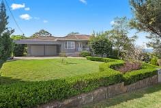  12 Rangeview Road Blue Mountain Heights QLD 4350 $950,000 Set in a quiet cul de sac in tightly held Blue Mountain Heights and nestled on 1500m2 allotment on the edge of the escarpment with fantastic uninterrupted valley views. This spacious renovated home makes the most of it's elevated position capturing not only the amazing views but also beautiful breezes, natural light and connectivity to the bushland setting. Features: • 4 bedrooms / 3 Bathrooms / multiple living areas inside and out / office or 5th bedroom • New kitchen with stone benchtops, Miele dishwasher, smeg ovens (2 ovens) and smeg induction cooktop • Huge pantry with drawer for toaster and jug, plus charging drawer to charge phones and laptops • 3 new bathrooms, all with stone benchtops • Large windows on North and East sides of the house capturing impressive views and outlooks • Main bedroom with his and her robes and ensuite, ceiling fans, and air con • 3 additional bedrooms, 2 with bay windows, built-in robes and ceiling fans • North-east facing deck with fantastic views • Sunroom with views that heats the house beautifully in winter • Good sized office with built in cabinets • Open plan kitchen, dining, and living area(air con) flowing to the large deck • Second lounge/sitting room with air conditioning • Freshly painted inside and out • Ceiling fans throughout • High ceilings • Vacu-maid system upstairs and downstairs • Plantation shutters in bedrooms • New sunsmart blinds in living room and sitting room that block the heat but allow views • Large garage with storage shelf and 3 remotes • An internal stairway leads to the downstairs section which provides a rumpus room as well as the 3rd bathroom hosting a shower vanity & toilet. There is also a kitchenette. A reverse cycle air-conditioner has also been installed. This rumpus room has its own separate entry and accesses the landscaped surrounds at ground level. • Level back yard with new retaining wall • Fully fenced with 2 side gates in back yard to access garden plus a gate to access the nature trails(keep an eye out for Koalas) • Garden water tank • Wine cellar • 2 clothes lines - 1 outside, 1 under the house • Huge workshop/gym and store room under the house • Fantastic community with own FB group and neighbourhood parties Located halfway between Toowoomba city and Highfields, with an abundance of shopping & schooling opportunities accessible in both directions in around ten minutes. 