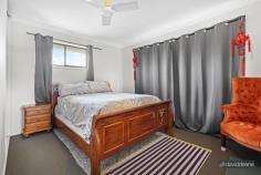  26 Aloomba Ct Redcliffe QLD 4020 $899,000 Calling all investors, 26 Aloomba Court, Redcliffe is For Sale and is perfect for the astute investor wanting a growth asset to add to their portfolio. Comprising of a spacious well-appointed 3 bedroom house plus a separate self-contained 2 bedroom granny flat, this quality investor package is ready to go. Guaranteed to attract strong interest, please see below the key features and benefits of both properties and location. Main House: Large highset brick with living across two levels Spacious air conditioned upper level with near new Hitachi reverse cycle ducted system with multi zone function throughout Family dining room connects to rear deck for entertaining Open plan lounge with access to front veranda Solid and functional size kitchen with dishwasher 3 Generous size bedrooms all with robes & fans Large family bathroom Freshly painted with upgraded carpets Lower level: Huge rumpus room or teenagers retreat on lower level 2nd bathroom and toilet Large laundry room with extra storage Fully fenced with good size front and rear yard Massive double lock up garage with extra storage Maintained and presented to perfection Plenty of yard space for kids and pets Solar power system New hot water system Granny Flat: Less than 4 years new approx’ 2 spacious bedrooms with robes and fans Open Plan living with fan and Air conditioning Modern Kitchen with Dishwasher 2 way Bathroom with shower, toilet and vanity with storage Private deck for entertaining Fully fenced separate yard with room for kids and pets Separate driveway and parking space & gated entrance. Location: Set on a large 733m2 block Quiet, wide leafy street Surrounded by quality property Close to all amenities and the beautiful Peninsula waterfront 