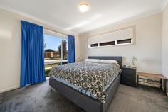  8 Gudamang Street Ngunnawal ACT 2913 Nestled in a quiet locale, this modern single-level property offers both comfort and convenience. Step inside to discover an open-plan layout where the living room seamlessly connects with the dining area through a modern kitchen, creating the perfect space for entertaining guests or enjoying quality time with family. Flowing off the dining area via glass sliding doors is the alfresco dining area, it's ideal for year-round enjoyment. Retreat to the well-sized master suite, complete with an ensuite bathroom and walk-in robe, offering a tranquil escape for relaxation at day's end. The additional two bedrooms are conveniently serviced by the main bathroom, featuring a separate bathtub and shower for added comfort and functionality. Don't miss the opportunity to make this charming abode your own. Embrace the warmth of community living, the convenience of modern amenities, and the tranquility of a place you'll be proud to call home. Schedule your viewing today and embark on a journey to a life filled with comfort, convenience, and cherished moments. Key stats: Living area - 105.56m2 Garage - 36.30m2 Total build - 141.86m2 Block size - 323m2 EER -5.5 Year built - 2015 Rates - $572 p/q Land tax - $837.75 p/q (only applicable if the property in rented out) Additional features: Master room with Walk in robe and ensuite Bedrooms 2 + 3 with BIR Open plan kitchen and dining with island bench gas cooktop Ducted reverse cycle heating and cooling Security camera North facing aspect Low maintenance yard Double garage with electric roller doors NBN to premises Seperate laundry with external access 