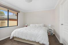  2/267 Forrest Street KALGOORLIE WA 6430 With a forever evolving mining industry, why not build your investment portfolio in the Goldfields and reap the rewards! This 3 bedroom, 2 bathroom, brick and iron property has great location to the city centre and all amenities. Currently leased to long term tenants at $650 per week due for renewal 26/03/2025. To view, call Martina 0417 180 103. Features include: • Built 2012 • Brick and Iron • 3 Bedrooms with BIR’s • 2 Modern Bathrooms • Kitchen with Island Bench • Open Plan Dining and Living area • Pitched Patio and lawn area • Double Carport • Garden Shed • No Common Walls • No Strata Fees • Council Rates $2568.64 p/a • Land Area 253m2 