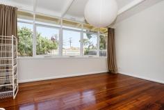  112 Kars Street Frankston South VIC 3199 $820,000 - $900,000 Nestled on a sprawling corner block spanning 839 m² (approx) in the coveted Frankston South area, this 1960's gem presents a canvas of endless possibilities. Boasting access from both Kars Street and Baden Powell Drive, the property invites visionary developers and renovators alike to explore its full potential (STCA). The current home, featuring charming retro interiors with polished hardwood floors and high ceilings, offers a comfortable living space with a large open-plan layout, reverse cycle split system, and updated kitchen appliances. Three spacious bedrooms, including one with built-in robe, ensuring ample accommodation, while a secure backyard provides a safe haven for children or a blank canvas for creative subdivision (STCA). With the convenience of being in the Frankston High School Zone and just a stone's throw from Sweetwater Creek walking trails, this property promises a lifestyle of both tranquillity and convenience. Whether you're dreaming of a stylish modern renovation or envisioning a development project, this is a rare opportunity not to be missed! 