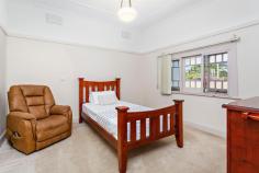  23 Barney Street Kiama NSW 2533 Nestled in the heart of the picturesque beachside community of Kiama, this delightful character cottage invites you to experience coastal living at its finest. With its prime location and abundant potential, this property is a rare gem waiting to be discovered. Property Highlights: Beachside Location: Enjoy the serenity of coastal living just moments away from the pristine Surf beach. Immerse yourself in the soothing sounds of the ocean and indulge in the laid-back lifestyle that this sought-after destination has to offer. Charming Character: Step into a world of timeless charm and warmth as you enter this character-filled cottage. From the inviting facade to the cozy interior with its ornate ceilings and every corner exudes a sense of comfort and nostalgia, making it the perfect retreat to call home. Three Bedrooms: Boasting three bedrooms, this cottage offers ample space for families or guests. Each room is filled with natural light, creating a bright and airy atmosphere that enhances the overall sense of comfort and relaxation. Single Bathroom: Complete with a well-appointed original bathroom, this cottage ensures convenience and functionality for everyday living. A second shower located in the laundry offers convenience after those days at the beach, along with a second toilet located in the outhouse off the garage. Potential Galore: Positioned on a nice level block of land this home allows for endless possibilities, this property presents an exciting opportunity to unleash your creativity and transform it into your dream coastal haven. Whether you envision a stunning renovation or a charming garden oasis, the potential is yours to explore. Location: Situated in the highly coveted Barney street in the beachside suburb of Kiama, this property offers unparalleled convenience and lifestyle amenities. From boutique shops and cafes to scenic coastal walks and recreational activities, everything you need is right at your doorstep. Don't miss your chance to secure this unique property and embark on a coastal lifestyle like no other and discover the endless possibilities that await you at this charming character cottage in Kiama! 