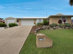  5 Sir Griffith Way RURAL VIEW QLD 4740 Indulge in luxury living with this stunningly renovated home, boasting the highest quality finishes throughout. With meticulous attention to detail, this property offers 4 bedrooms, including an exquisite ensuite to the master bedroom complete with a walk-in robe. Stay cool and comfortable year-round with the whole house being air conditioned. The heart of the home is a modern kitchen featuring sleek stone benchtops, perfect for culinary enthusiasts and entertainers alike. Step outside to your own private oasis, complete with a concrete inground pool, ideal for relaxation and entertaining. Surrounding the pool, discover low-maintenance tropical gardens, beautifully landscaped and effortlessly maintained with an irrigation system. The impressive 8.2m x 4.5m high clearance powered shed. Situated at the front of the property, accessibility is a breeze. Whether you're a hobbyist, tradesperson, or simply in need of extra storage space, this versatile shed is ready to accommodate your every requirement. Perched on an elevated block, this residence offers both privacy and tranquillity, providing a serene retreat from the outside world. Discover the perfect blend of tranquillity and convenience with this charming property, offering a peaceful lifestyle without sacrificing proximity to essential amenities. Nestled in a desirable location, you'll find yourself just moments away from quality schools, bustling shopping centres, and a plethora of options with beautiful beaches mere minutes away. All this a short 20 minute drive to the city heart. Whether you seek relaxation or excitement, this home has it all, promising a lifestyle that caters to your every need. Seize the opportunity to make this fabulous property your own and embark on a journey towards your exciting dream home. Don't wait any longer...your slice of paradise awaits! 