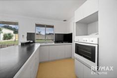  7 Brake Ct Banksia Grove WA 6031 Just listed & ready to move straight into or add to your rental portfolio; this 4-bedroom, 2-bathroom property, situated in a quiet cul-de-sac, is the one you have been waiting for. The wide frontage offers plenty of potential for side access for a boat, caravan or truck, plus the rear garden has plenty of space to build that dream workshop or add a pool. Features & benefits include: * Formal lounge * Master bedroom with walk through robe, air conditioning & ensuite with vanity, shower & WC * Bedroom 2/nursery with dual access through master bedroom walk through robe & rear hallway * Open plan family & meals areas with reverse cycle, split system air conditioning * Kitchen with fridge recess, pantry & shoppers’ access from the carport * Travertine flooring * 2 further bedrooms with robe recesses * Family bathroom with shower, bath & vanity * Laundry with walk in linen cupboard * 2nd WC * Paved outdoor entertainment area * Generous grass area with space for a pool * Further lawned area with shed * Double carport with remote, auto sectional door with new garage door motor * Parking for the caravan, trailer etc with potential drive through access to further parking * Large 587sqm block * Close to schools, parks, transport, the Banksia Grove shopping Village & all other local amenities 
