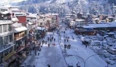 
 Manali, a hill station located in northern India, is
nestled among the Himalayas.   Manali, a place of
breathtaking beauty and adventure for both nature lovers and adventurers, is
the perfect destination.   Every corner of
this charming city exudes charm and tranquility. From the lush green valleys,
gushing river to the snow-capped mountains and quaint villages.   Manali offers a unique experience to every traveler, whether
they are looking for adrenaline-pumping adventures like river rafting and
trekking or a peaceful retreat in the embrace of nature.   Manali's vibrant culture, delicious cuisine and warm
hospitality invites travelers to immerse themselves into its timeless allure. 

   

 Click Here For Book Your Stay 


