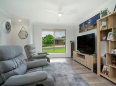  18 Black Court Wilsonton QLD 4350 $575,000 Located in a quiet cul-de-sac position within close proximity to schools, parks and shopping centres is this renovated home that is sure to impress. Features include: 3 bedrooms plus study Open plan family and dining Second multi purpose room which can be a second living area or third car accommodation Massive covered outdoor entertaining area Renovated kitchen with gas cooktop and electric oven Brand new reverse cycle air conditioning New carpet and floor coverings throughout New lighting and ceiling fans throughout 6.6kw solar power 4 camera hard wired security system Security screens to all doors and windows Double total block out blinds Fully fenced secure backyard If you're looking for a home that has nothing to do except move in unpack, relax and enjoy this is for you. 
