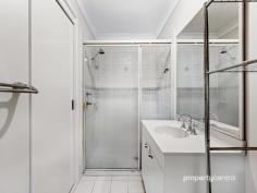  14 Gleneagles Way Glenmore Park NSW 2745 $1,000,000 - $1,100,000 Calling investors, first home buyer and downsizers alike. Perfectly positioned in a whisper quiet street and surrounded by other quality homes this immaculately maintained family residence is a delight to inspect. Boasting four bedrooms with built in robes to all and ensuite to the main, large family bathroom, multiple modern open plan living and dining areas. Double garage with drive through access to a private fully fenced yard. With an abundance of space for all the family, this could be the one you have been waiting for. Conveniently located just a short distance to schools, Glenmore Park Shopping Centre, parks, childcare, bus stops, walking & cycling tracks and lakes. Don’t miss out, call us today. * Land size approx. 512sqm * Air conditioning, gas heating, large open plan living areas * Large family kitchen with gas cooktop, air conditioning, ceiling fans * Double garage with drive through access, private fenced yard, quiet street 