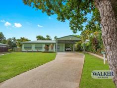  2 Blackbird Close BENTLEY PARK QLD 4869 $480,000 With the owners having been transferred to Melbourne this family home has become available. Neat and tidy with nothing to do except move in. It is in a great location at the end of a quiet close in the heart of Bentley Park. It boasts a single carport under roof and a tall, free standing carport that would house a good size caravan, boat and car. The home has been freshly painted and there are new split system air-conditioners installed all round and with new carpet throughout . The gardens are lush and easily maintained with plenty of room for the children and pets to play safely in a fully fenced backyard. 2 Blackbird stands on a good sized 722m2 block. Schools are close, within walking distance. Now vacant and ready to occupy. 