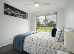  18 Black Court Wilsonton QLD 4350 $575,000 Located in a quiet cul-de-sac position within close proximity to schools, parks and shopping centres is this renovated home that is sure to impress. Features include: 3 bedrooms plus study Open plan family and dining Second multi purpose room which can be a second living area or third car accommodation Massive covered outdoor entertaining area Renovated kitchen with gas cooktop and electric oven Brand new reverse cycle air conditioning New carpet and floor coverings throughout New lighting and ceiling fans throughout 6.6kw solar power 4 camera hard wired security system Security screens to all doors and windows Double total block out blinds Fully fenced secure backyard If you're looking for a home that has nothing to do except move in unpack, relax and enjoy this is for you. 