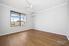  2 Crane Ct High Wycombe WA 6057 $599,000 All of the work has been done on this meticulously presented four bedroom home located in a small and exclusive cul-de-sac street just a short drive from the new High Wycombe Train Station, Roe Highway on-ramps and a range of local educational, shopping, and sporting facilities. Features include: * Four bedrooms * One bathroom plus potential for second * Separate lounge * Open plan kitchen/dining/family room * Large & impressive kitchen with scullery area * ‘LG’ dishwasher * Split-system airconditioning * Brand new hybrid flooring and skirting boards * Modern downlights * Expansive stencil-paved outdoor entertaining area * Manicured reticulated lawns front and back * Double brick and tile construction * Built 1988 * 727 sqm block 