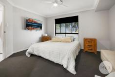  90 Attunga Street Attunga NSW 2345 $579,000 Welcome to 90 Attunga Street, a spacious and modern home located in the quiet village of Attunga. The home offers loads of space inside and out, making it the perfect place to call home. The open floor plan seamlessly connects the living, dining, and kitchen which is equipped with modern appliances and ample storage space. Offering four generous-sized bedrooms, each complete with built-in wardrobes with the master bedroom encompassing an ensuite, walk in wardrobe and ceiling fan. Other features include ducted reverse cycle air conditioning throughout, a double lock up garage and fully secured 1,074sqm yard with a large shed out the back. 