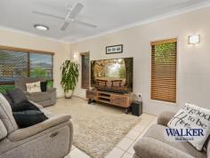  24 Coolamon Terrace MOUNT SHERIDAN QLD 4868 $600,000 Ideally positioned with no rear neighbours and a mountainous backdrop sits this well maintained elevated family home. On entering the home you are greeted with double front doors leading through to a spacious entrance. This family home is ready and waiting for you to unpack, sit back and relax. Main Key Features • Stylish, modern kitchen with a dishwasher, electric cooktop and oven with plenty of cupboard and bench space • A spacious open plan living area leading through to the undercover Al Fresco dining area • A media room is a fantastic addition for entertainment or relaxation • The master bedroom with an ensuite and full length built in wardrobes is conveniently positioned to the rear of the home for privacy. • Three additional bedrooms all with built in robes • Large internal laundry • Fully screened throughout and air-conditioning • The double lock-up garage offers convenience and security for vehicles, • Fully fenced manicured rear garden 
